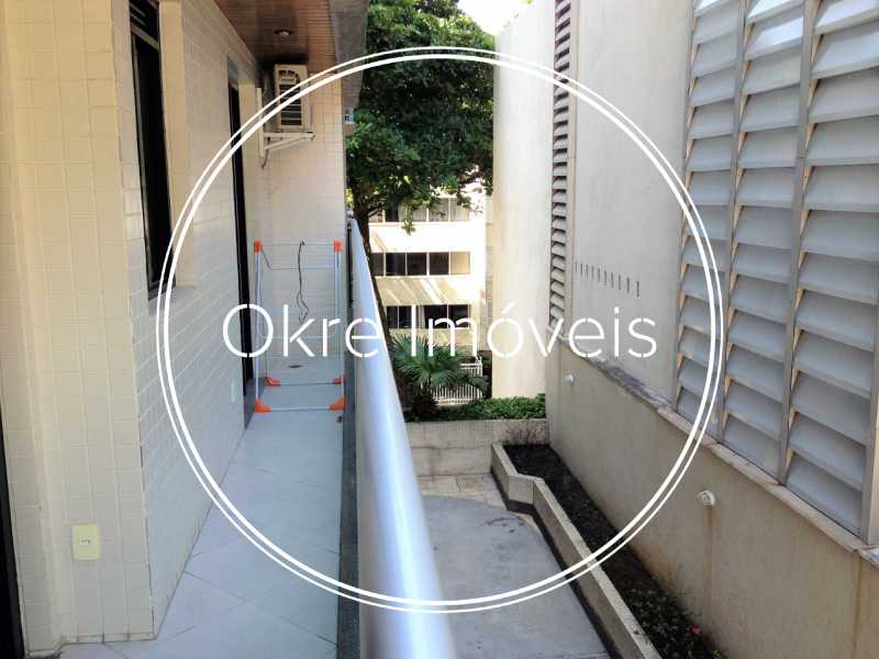 Conheça imovel_13815_237373 do imóvel - Flat 2 quartos à venda Ipanema, Rio de Janeiro - R$ 2.200.000 - LEFL20001 - 16 imovel_13815_237373 - 16