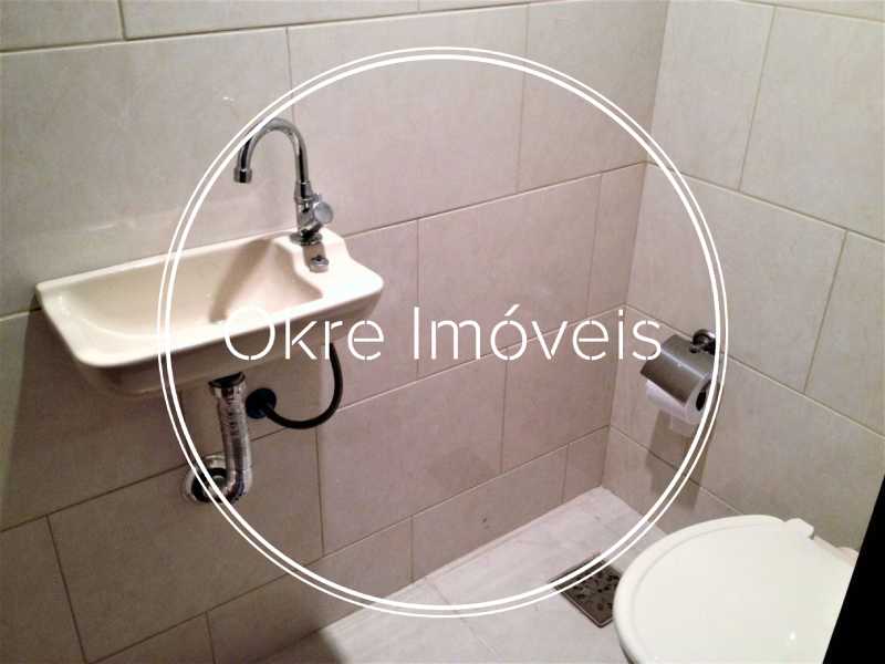 Conheça imovel_13815_237375 do imóvel - Flat 2 quartos à venda Ipanema, Rio de Janeiro - R$ 2.200.000 - LEFL20001 - 19 imovel_13815_237375 - 19