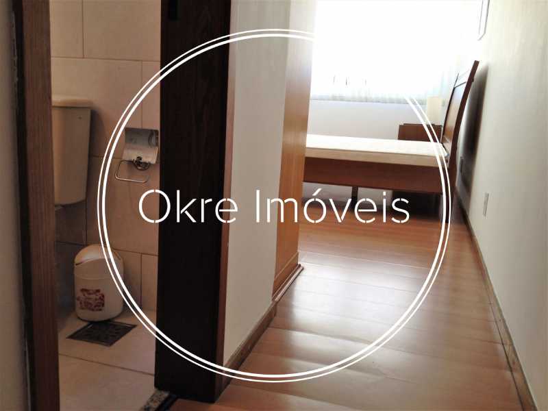 Conheça imovel_13815_237376 do imóvel - Flat 2 quartos à venda Ipanema, Rio de Janeiro - R$ 2.200.000 - LEFL20001 - 18 imovel_13815_237376 - 18