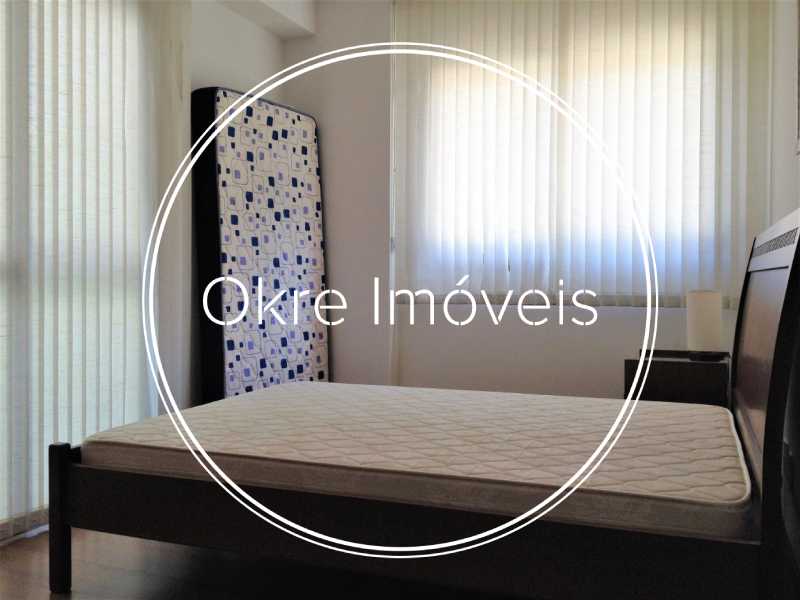 Conheça imovel_13815_237377 do imóvel - Flat 2 quartos à venda Ipanema, Rio de Janeiro - R$ 2.200.000 - LEFL20001 - 15 imovel_13815_237377 - 15