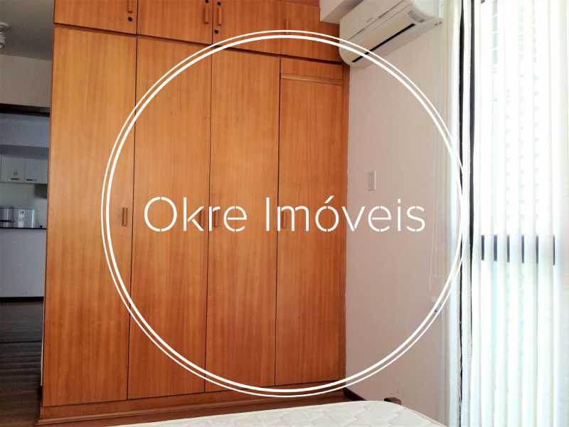 Conheça imovel_13815_237378 do imóvel - Flat 2 quartos à venda Ipanema, Rio de Janeiro - R$ 2.200.000 - LEFL20001 - 8 imovel_13815_237378 - 8