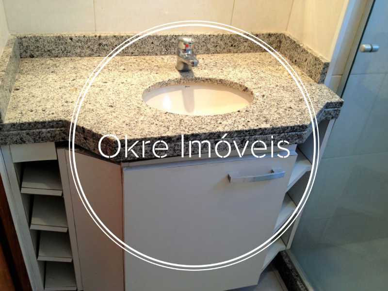 Conheça imovel_13815_237380 do imóvel - Flat 2 quartos à venda Ipanema, Rio de Janeiro - R$ 2.200.000 - LEFL20001 - 12 imovel_13815_237380 - 12