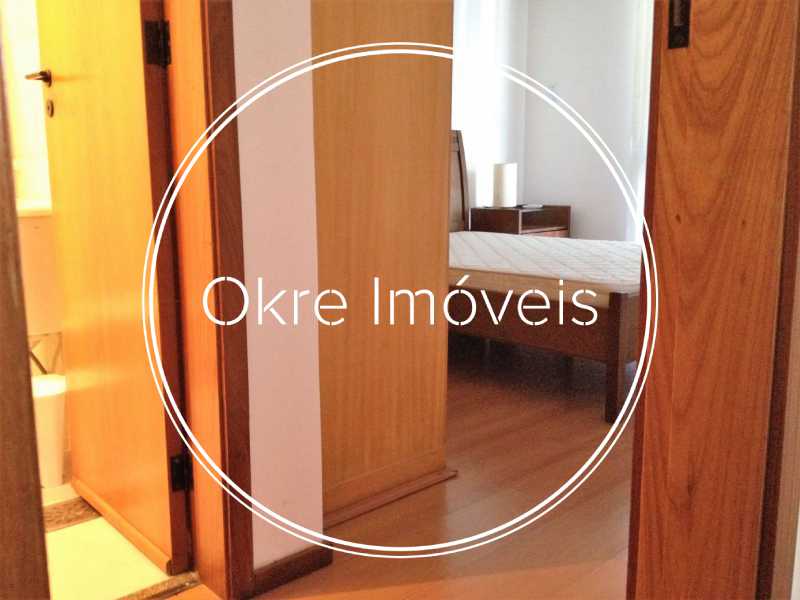 Conheça imovel_13815_237381 do imóvel - Flat 2 quartos à venda Ipanema, Rio de Janeiro - R$ 2.200.000 - LEFL20001 - 11 imovel_13815_237381 - 11