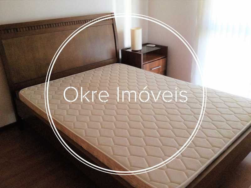 Conheça imovel_13815_237382 do imóvel - Flat 2 quartos à venda Ipanema, Rio de Janeiro - R$ 2.200.000 - LEFL20001 - 5 imovel_13815_237382 - 5