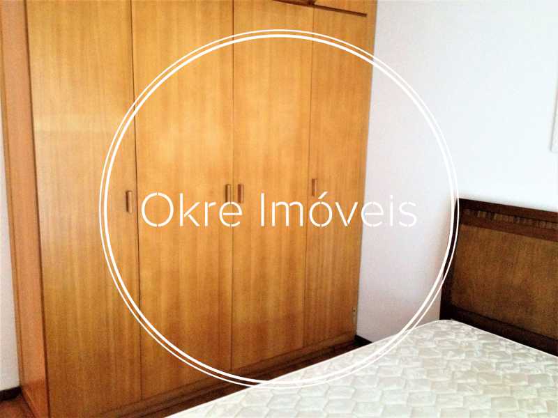 Conheça imovel_13815_237384 do imóvel - Flat 2 quartos à venda Ipanema, Rio de Janeiro - R$ 2.200.000 - LEFL20001 - 9 imovel_13815_237384 - 9