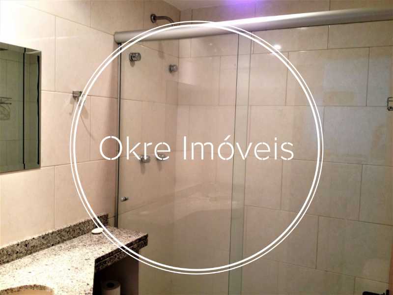 Conheça imovel_13815_237385 do imóvel - Flat 2 quartos à venda Ipanema, Rio de Janeiro - R$ 2.200.000 - LEFL20001 - 7 imovel_13815_237385 - 7
