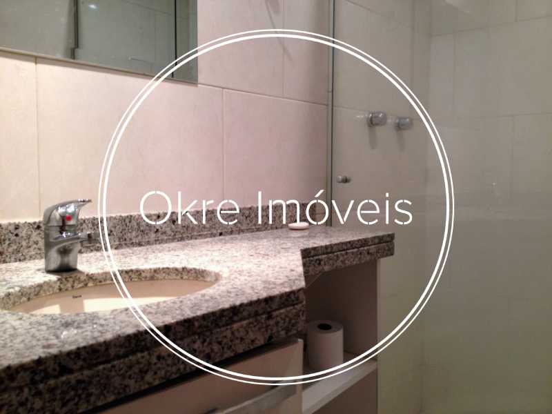 Conheça imovel_13815_237386 do imóvel - Flat 2 quartos à venda Ipanema, Rio de Janeiro - R$ 2.200.000 - LEFL20001 - 21 imovel_13815_237386 - 21