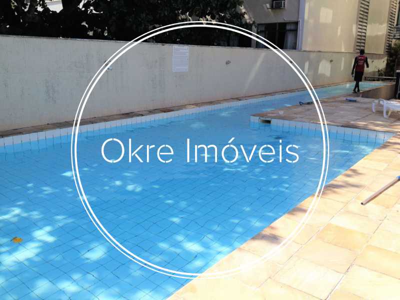 Conheça imovel_13815_237396 do imóvel - Flat 2 quartos à venda Ipanema, Rio de Janeiro - R$ 2.200.000 - LEFL20001 - 14 imovel_13815_237396 - 14