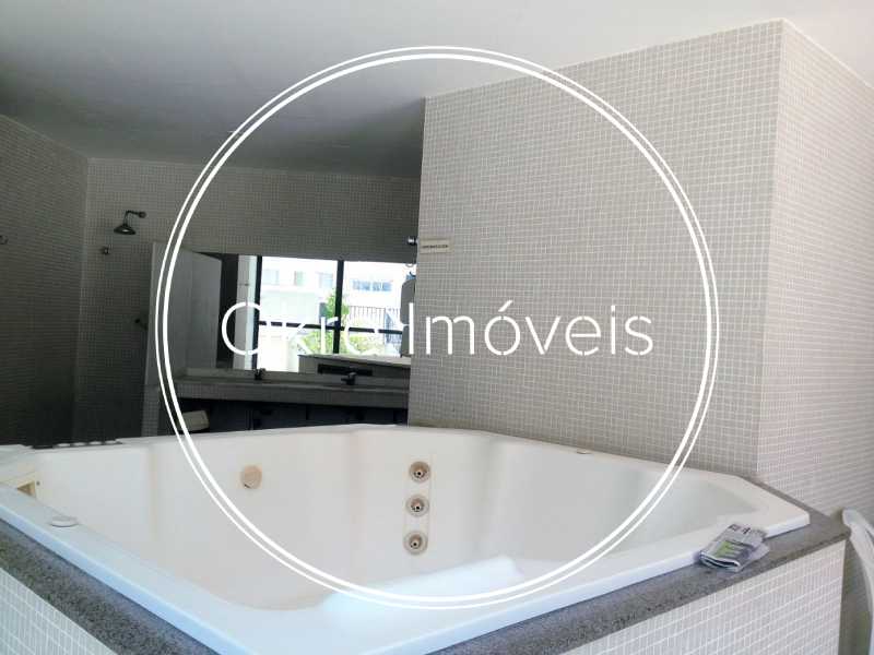 Conheça imovel_13815_237400 do imóvel - Flat 2 quartos à venda Ipanema, Rio de Janeiro - R$ 2.200.000 - LEFL20001 - 23 imovel_13815_237400 - 23