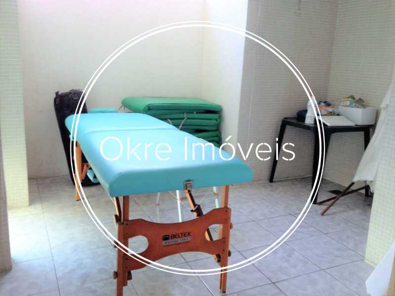 Conheça imovel_13815_237401 do imóvel - Flat 2 quartos à venda Ipanema, Rio de Janeiro - R$ 2.200.000 - LEFL20001 - 24 imovel_13815_237401 - 24