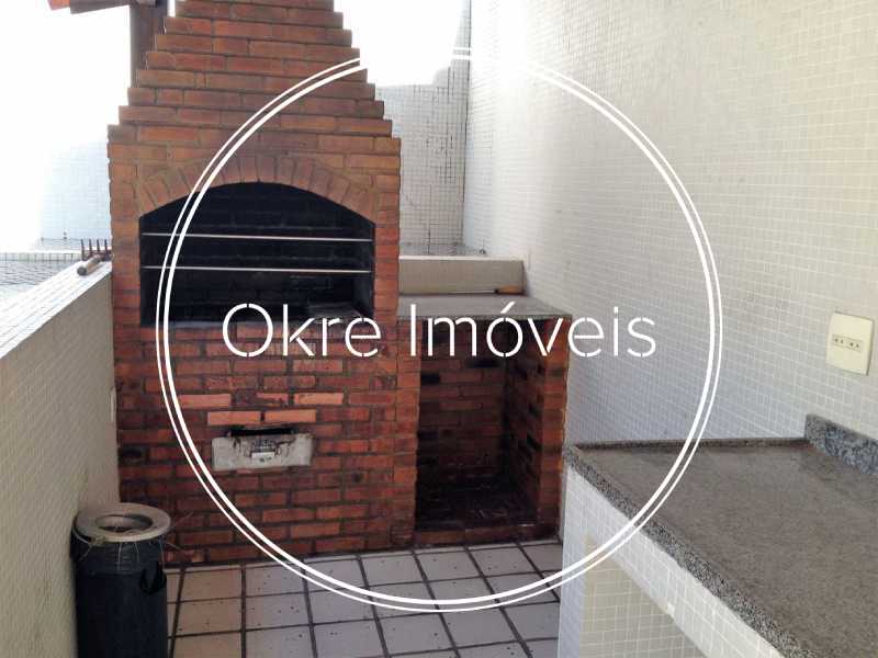 Conheça imovel_13815_237402 do imóvel - Flat 2 quartos à venda Ipanema, Rio de Janeiro - R$ 2.200.000 - LEFL20001 - 17 imovel_13815_237402 - 17