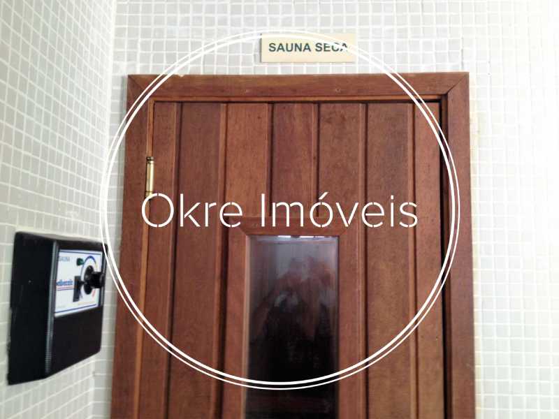 Conheça imovel_13815_237403 do imóvel - Flat 2 quartos à venda Ipanema, Rio de Janeiro - R$ 2.200.000 - LEFL20001 - 10 imovel_13815_237403 - 10