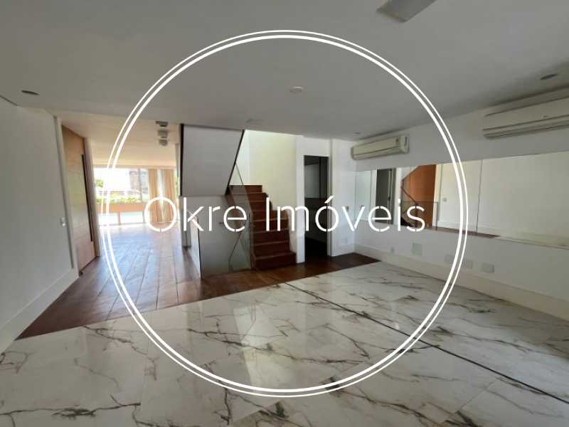 Conheça 29bdb94a-b3b1-498b-968f-4d69cb do imóvel - Cobertura 5 quartos à venda Ipanema, Rio de Janeiro - R$ 10.500.000 - IPCO50002 - 14 29bdb94a-b3b1-498b-968f-4d69cb - 14