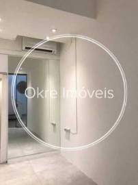 Loja 10m² à venda Ipanema, Rio de Janeiro - R$ 418.000 - LELJ10001