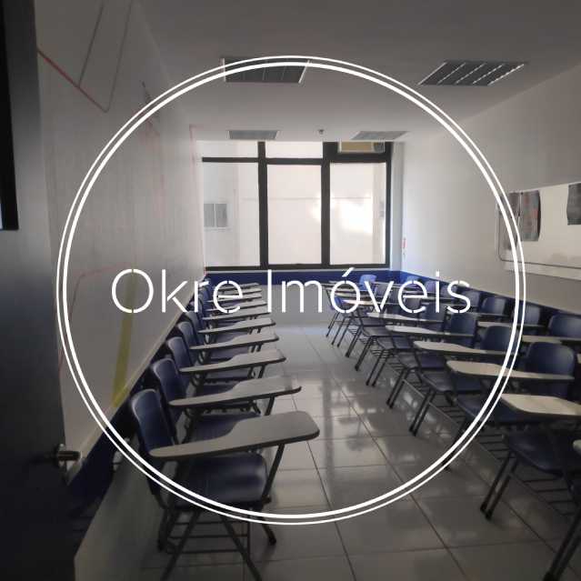 Conheça imovel-3080-13 do imóvel - Ótima localização: sala comercial em Botafogo! - FLSL00010 - 5 imovel-3080-13 - 5