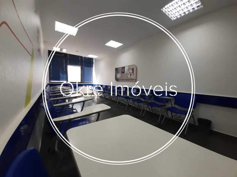 Conheça imovel-3077-3 do imóvel - Ótima localização: sala comercial em Botafogo! - FLSL00012 - 3 imovel-3077-3 - 3