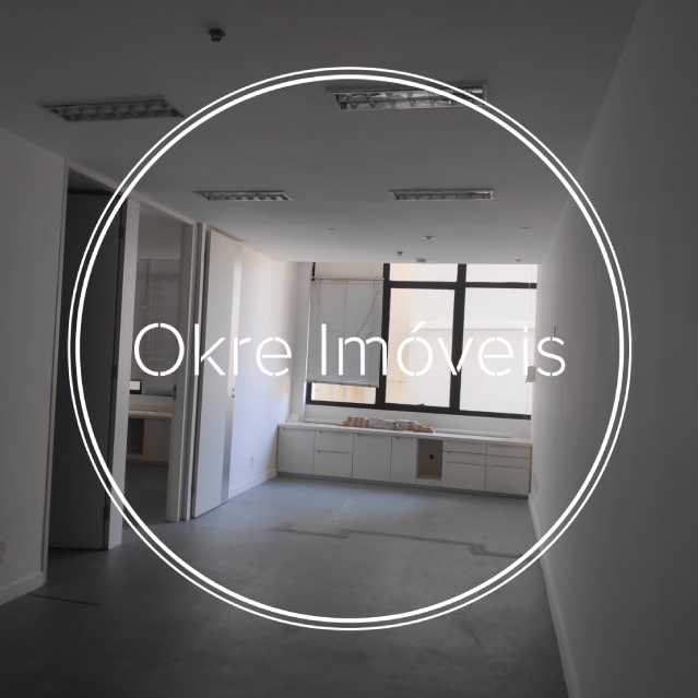 Conheça imovel-3084-10 do imóvel - Ótima localização: sala comercial em Botafogo! - FLSL00014 - 4 imovel-3084-10 - 4