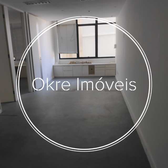 Conheça imovel-3084-21 do imóvel - Ótima localização: sala comercial em Botafogo! - FLSL00014 - 11 imovel-3084-21 - 11