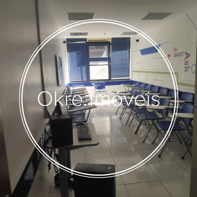 Conheça imovel-3074-6 do imóvel - Ótima localização: sala comercial em Botafogo! - FLSL00015 - 4 imovel-3074-6 - 4