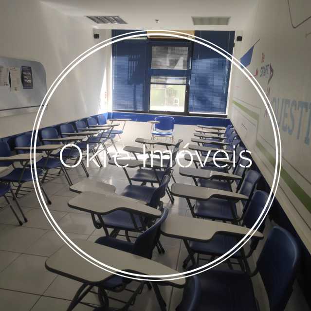Conheça imovel-3074-7 do imóvel - Ótima localização: sala comercial em Botafogo! - FLSL00015 - 5 imovel-3074-7 - 5