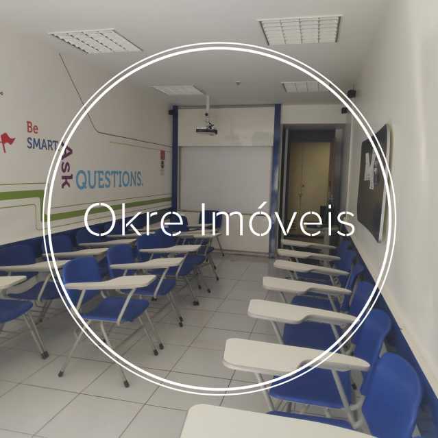 Conheça imovel-3074-10 do imóvel - Ótima localização: sala comercial em Botafogo! - FLSL00015 - 8 imovel-3074-10 - 8
