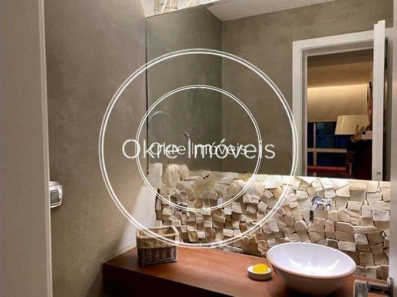 Conheça 5 do imóvel - Apartamento 4 quartos para alugar Leblon, Rio de Janeiro - R$ 31.000 - LEAP40018 - 6 5 - 6