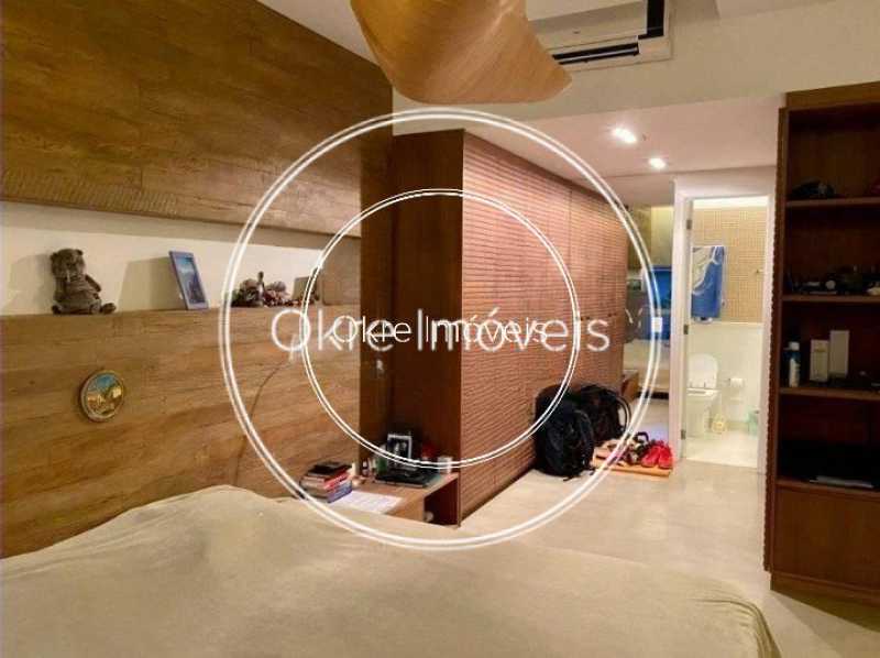 Conheça 4 do imóvel - Apartamento 4 quartos para alugar Leblon, Rio de Janeiro - R$ 31.000 - LEAP40018 - 5 4 - 5