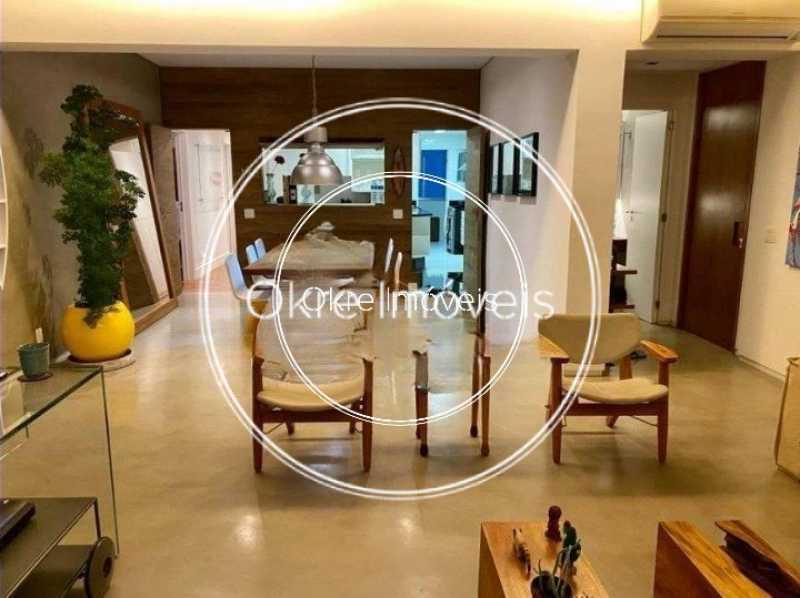 Conheça 3 do imóvel - Apartamento 4 quartos para alugar Leblon, Rio de Janeiro - R$ 31.000 - LEAP40018 - 4 3 - 4