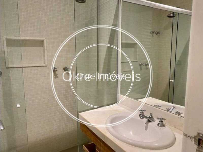 Conheça 41 do imóvel - Apartamento 4 quartos para alugar Leblon, Rio de Janeiro - R$ 31.000 - LEAP40018 - 15 41 - 15