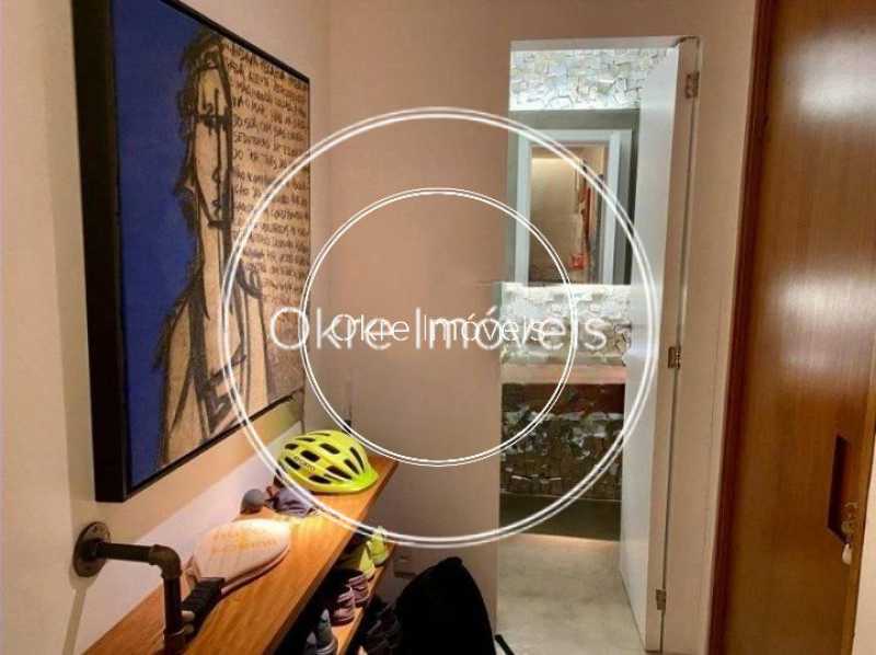 Conheça 13 3 do imóvel - Apartamento 4 quartos para alugar Leblon, Rio de Janeiro - R$ 31.000 - LEAP40018 - 14 13 3 - 14