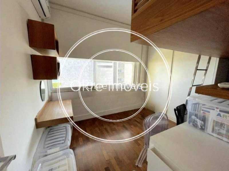 Conheça 12 do imóvel - Apartamento 4 quartos para alugar Leblon, Rio de Janeiro - R$ 31.000 - LEAP40018 - 13 12 - 13
