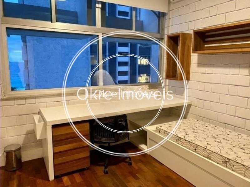 Conheça 11 do imóvel - Apartamento 4 quartos para alugar Leblon, Rio de Janeiro - R$ 31.000 - LEAP40018 - 12 11 - 12