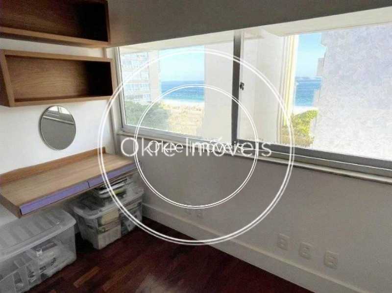 Conheça 10 do imóvel - Apartamento 4 quartos para alugar Leblon, Rio de Janeiro - R$ 31.000 - LEAP40018 - 11 10 - 11