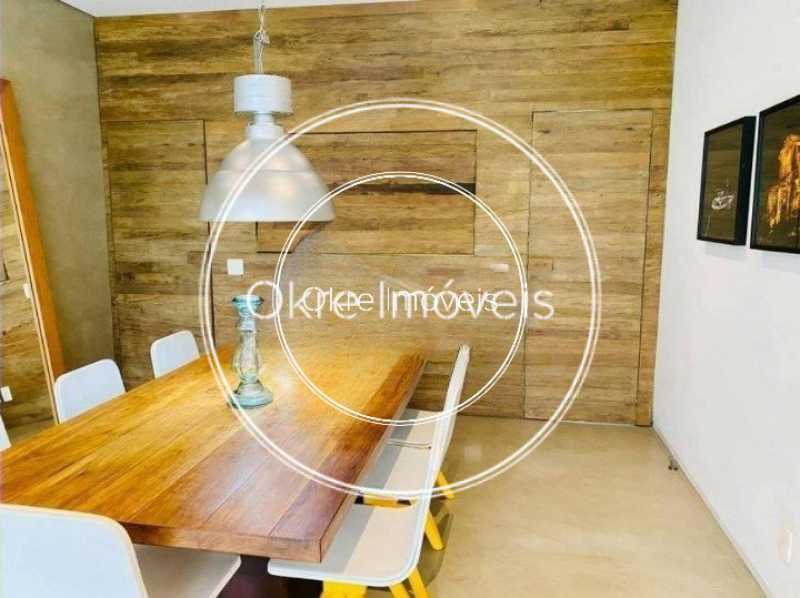 Conheça 8 do imóvel - Apartamento 4 quartos para alugar Leblon, Rio de Janeiro - R$ 31.000 - LEAP40018 - 9 8 - 9