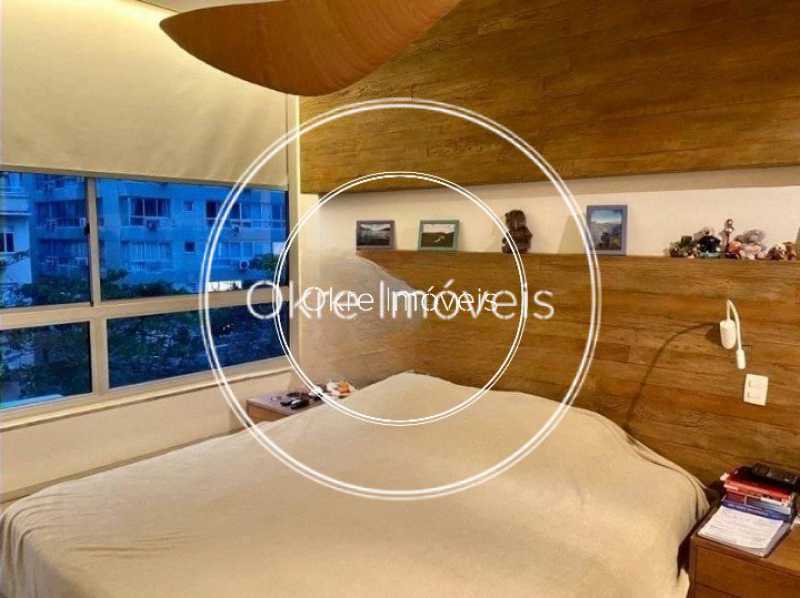 Conheça 7 do imóvel - Apartamento 4 quartos para alugar Leblon, Rio de Janeiro - R$ 31.000 - LEAP40018 - 8 7 - 8