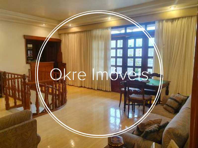 Conheça apartamento-com-3-quartos-a-ve do imóvel - Para a família: cobertura com 3 quartos em Laranjeiras! - FLCO30003 - 13 apartamento-com-3-quartos-a-ve - 13