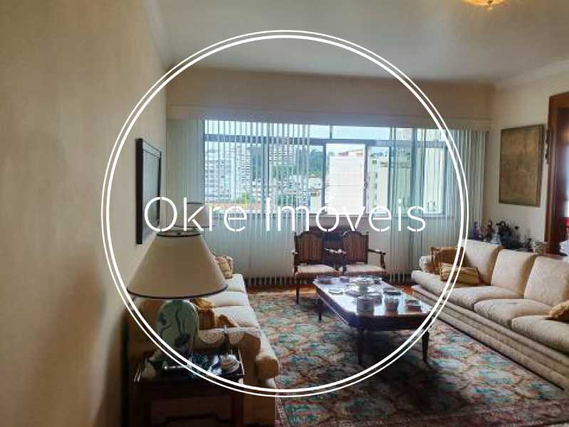 Conheça apartamento-com-3-quartos-a-ve do imóvel - Para a família: cobertura com 3 quartos em Laranjeiras! - FLCO30003 - 4 apartamento-com-3-quartos-a-ve - 4