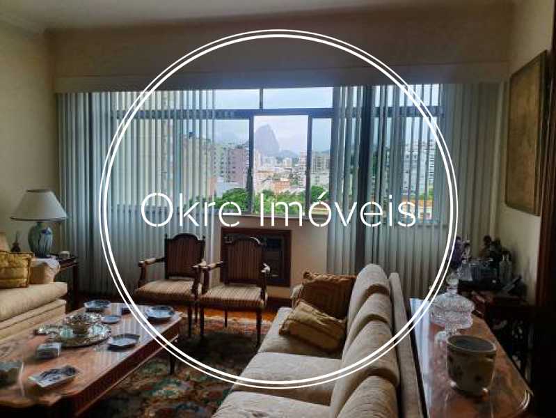 Conheça apartamento-com-3-quartos-a-ve do imóvel - Para a família: cobertura com 3 quartos em Laranjeiras! - FLCO30003 - 5 apartamento-com-3-quartos-a-ve - 5