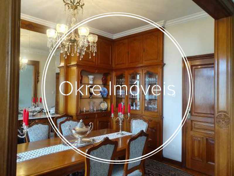 Conheça apartamento-com-3-quartos-a-ve do imóvel - Para a família: cobertura com 3 quartos em Laranjeiras! - FLCO30003 - 8 apartamento-com-3-quartos-a-ve - 8