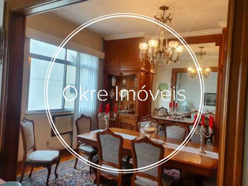 Conheça apartamento-com-3-quartos-a-ve do imóvel - Para a família: cobertura com 3 quartos em Laranjeiras! - FLCO30003 - 7 apartamento-com-3-quartos-a-ve - 7