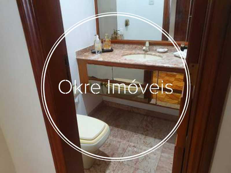 Conheça apartamento-com-3-quartos-a-ve do imóvel - Para a família: cobertura com 3 quartos em Laranjeiras! - FLCO30003 - 35 apartamento-com-3-quartos-a-ve - 35