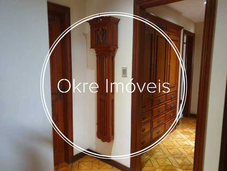 Conheça apartamento-com-3-quartos-a-ve do imóvel - Para a família: cobertura com 3 quartos em Laranjeiras! - FLCO30003 - 14 apartamento-com-3-quartos-a-ve - 14