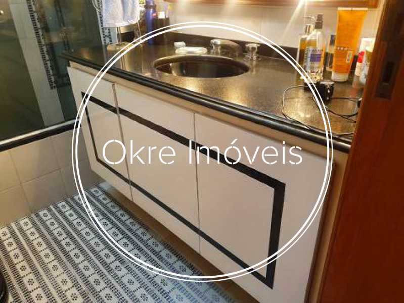 Conheça apartamento-com-3-quartos-a-ve do imóvel - Para a família: cobertura com 3 quartos em Laranjeiras! - FLCO30003 - 29 apartamento-com-3-quartos-a-ve - 29