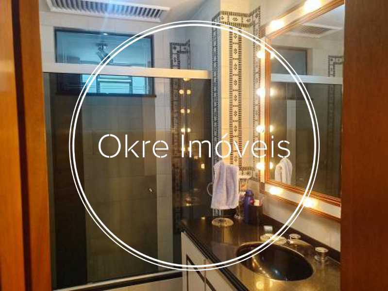 Conheça apartamento-com-3-quartos-a-ve do imóvel - Para a família: cobertura com 3 quartos em Laranjeiras! - FLCO30003 - 28 apartamento-com-3-quartos-a-ve - 28