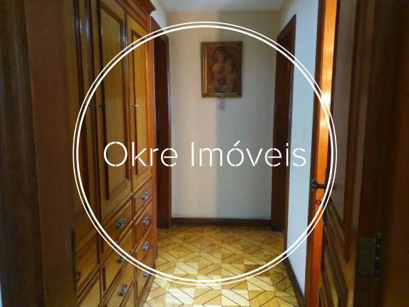Conheça apartamento-com-3-quartos-a-ve do imóvel - Para a família: cobertura com 3 quartos em Laranjeiras! - FLCO30003 - 15 apartamento-com-3-quartos-a-ve - 15