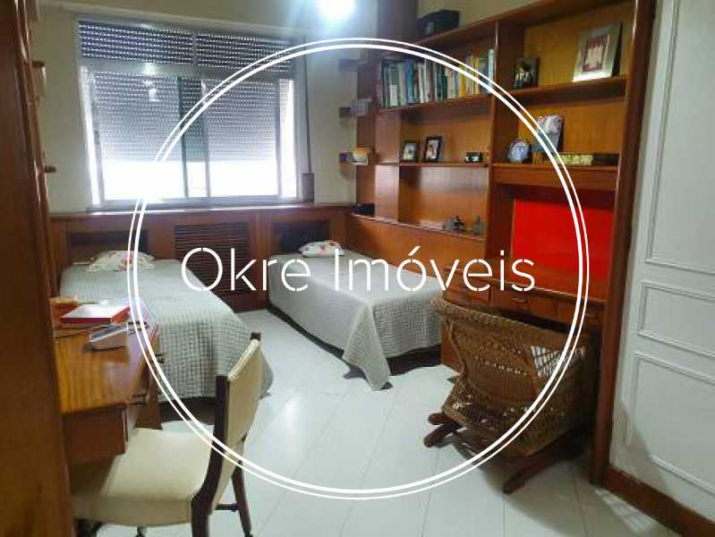 Conheça apartamento-com-3-quartos-a-ve do imóvel - Para a família: cobertura com 3 quartos em Laranjeiras! - FLCO30003 - 16 apartamento-com-3-quartos-a-ve - 16