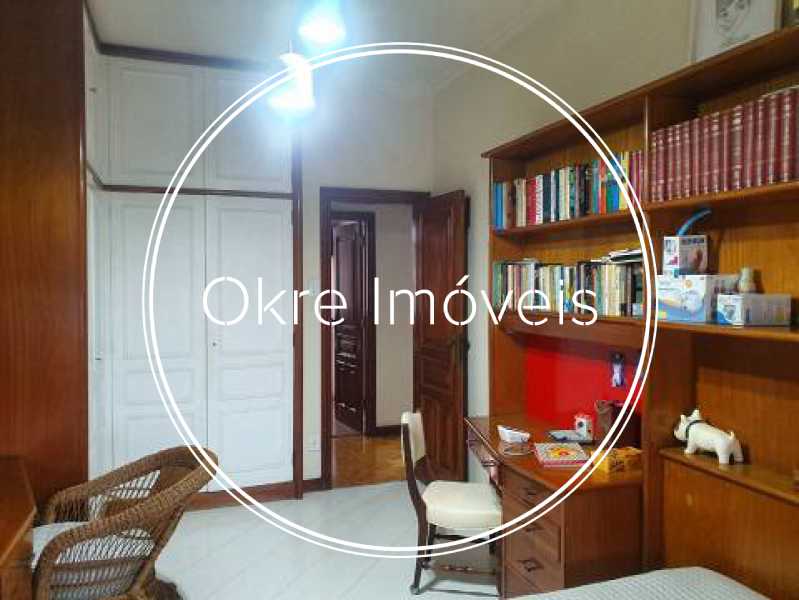 Conheça apartamento-com-3-quartos-a-ve do imóvel - Para a família: cobertura com 3 quartos em Laranjeiras! - FLCO30003 - 17 apartamento-com-3-quartos-a-ve - 17