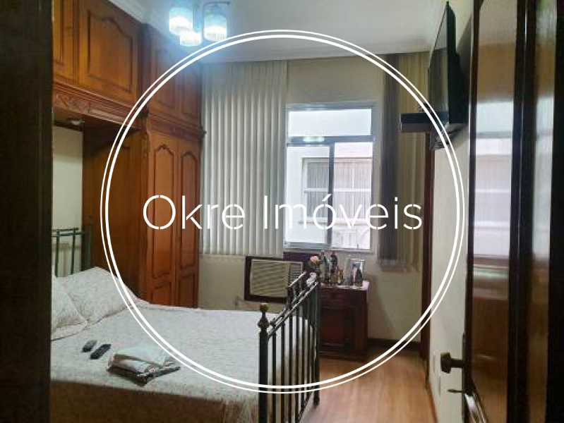 Conheça apartamento-com-3-quartos-a-ve do imóvel - Para a família: cobertura com 3 quartos em Laranjeiras! - FLCO30003 - 18 apartamento-com-3-quartos-a-ve - 18