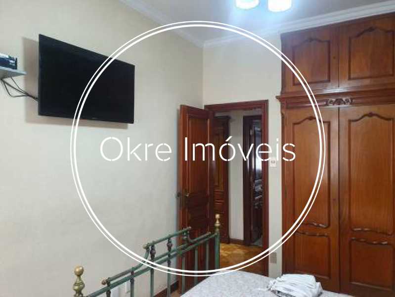 Conheça apartamento-com-3-quartos-a-ve do imóvel - Para a família: cobertura com 3 quartos em Laranjeiras! - FLCO30003 - 19 apartamento-com-3-quartos-a-ve - 19