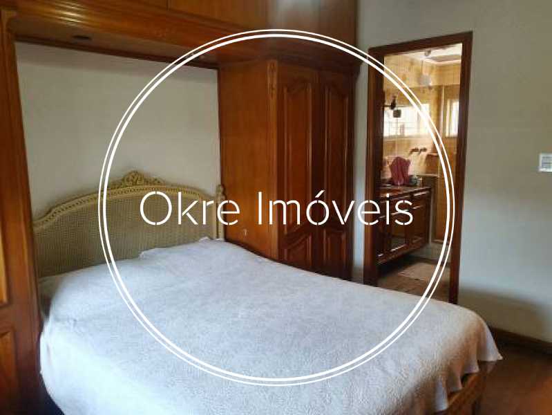 Conheça apartamento-com-3-quartos-a-ve do imóvel - Para a família: cobertura com 3 quartos em Laranjeiras! - FLCO30003 - 20 apartamento-com-3-quartos-a-ve - 20